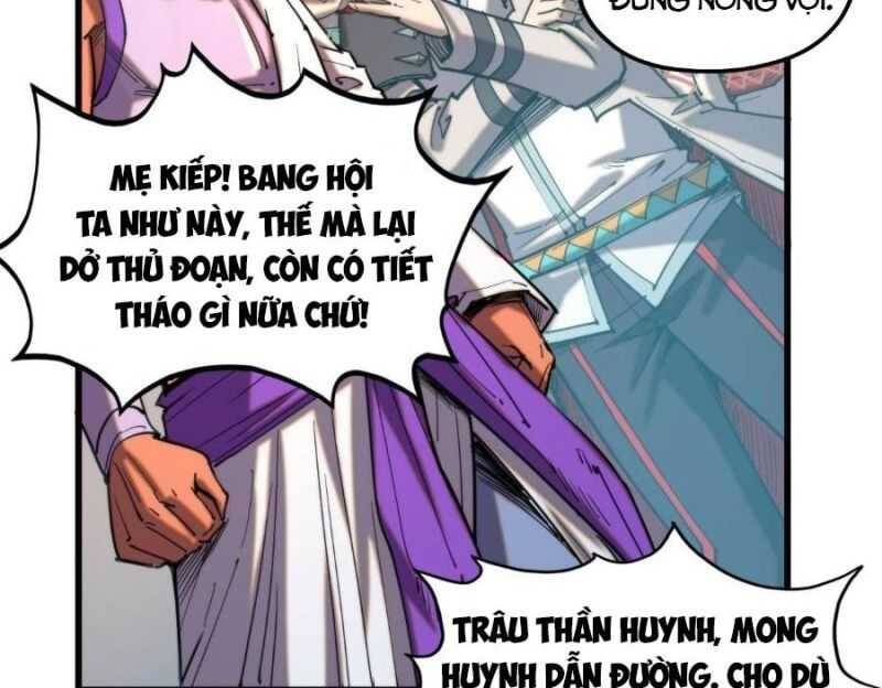 Vạn Cổ Chí Tôn Chap 330 - Next Chap 331