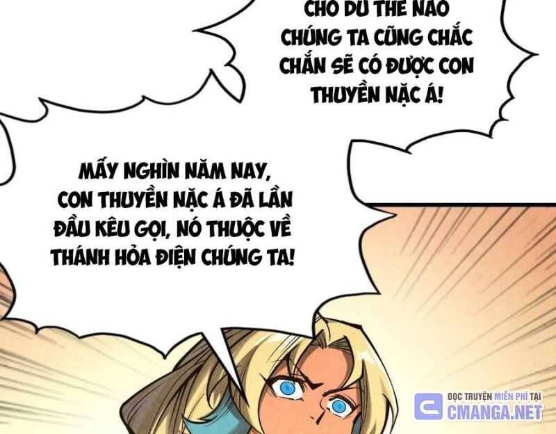 Vạn Cổ Chí Tôn Chap 330 - Next Chap 331