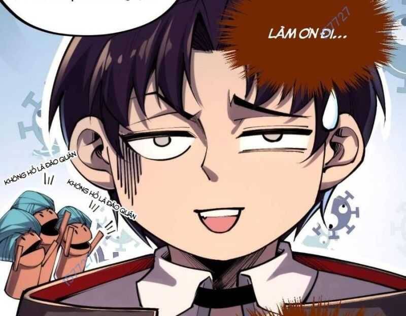 Vạn Cổ Chí Tôn Chap 330 - Next Chap 331