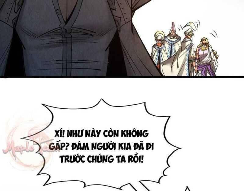 Vạn Cổ Chí Tôn Chap 330 - Next Chap 331