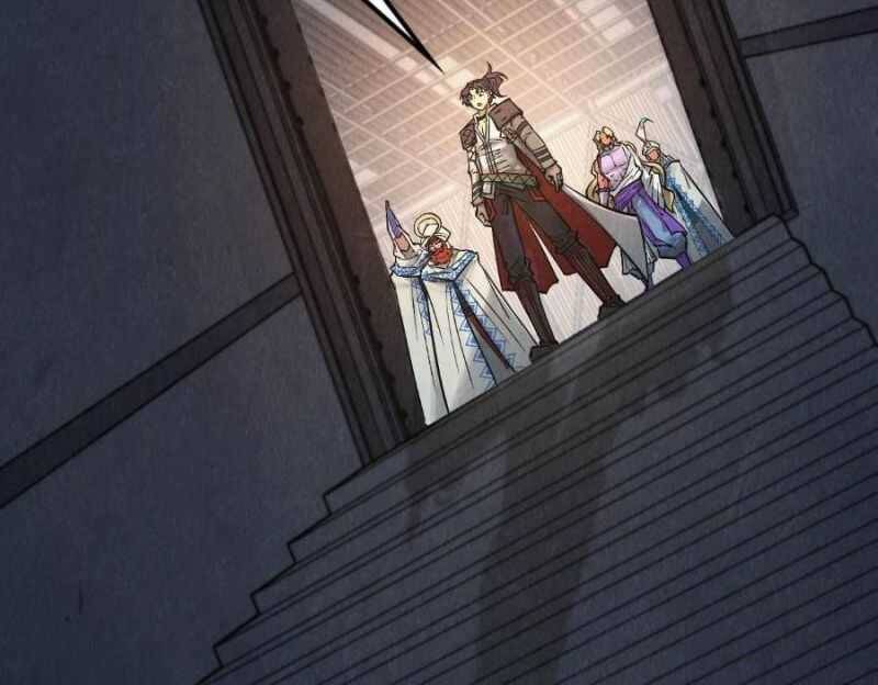 Vạn Cổ Chí Tôn Chap 330 - Next Chap 331