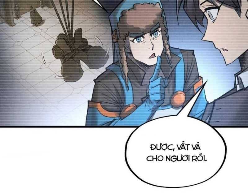 Vạn Cổ Chí Tôn Chap 330 - Next Chap 331