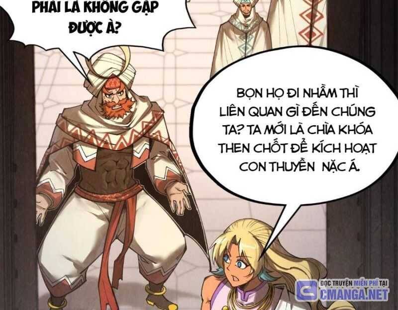 Vạn Cổ Chí Tôn Chap 330 - Next Chap 331