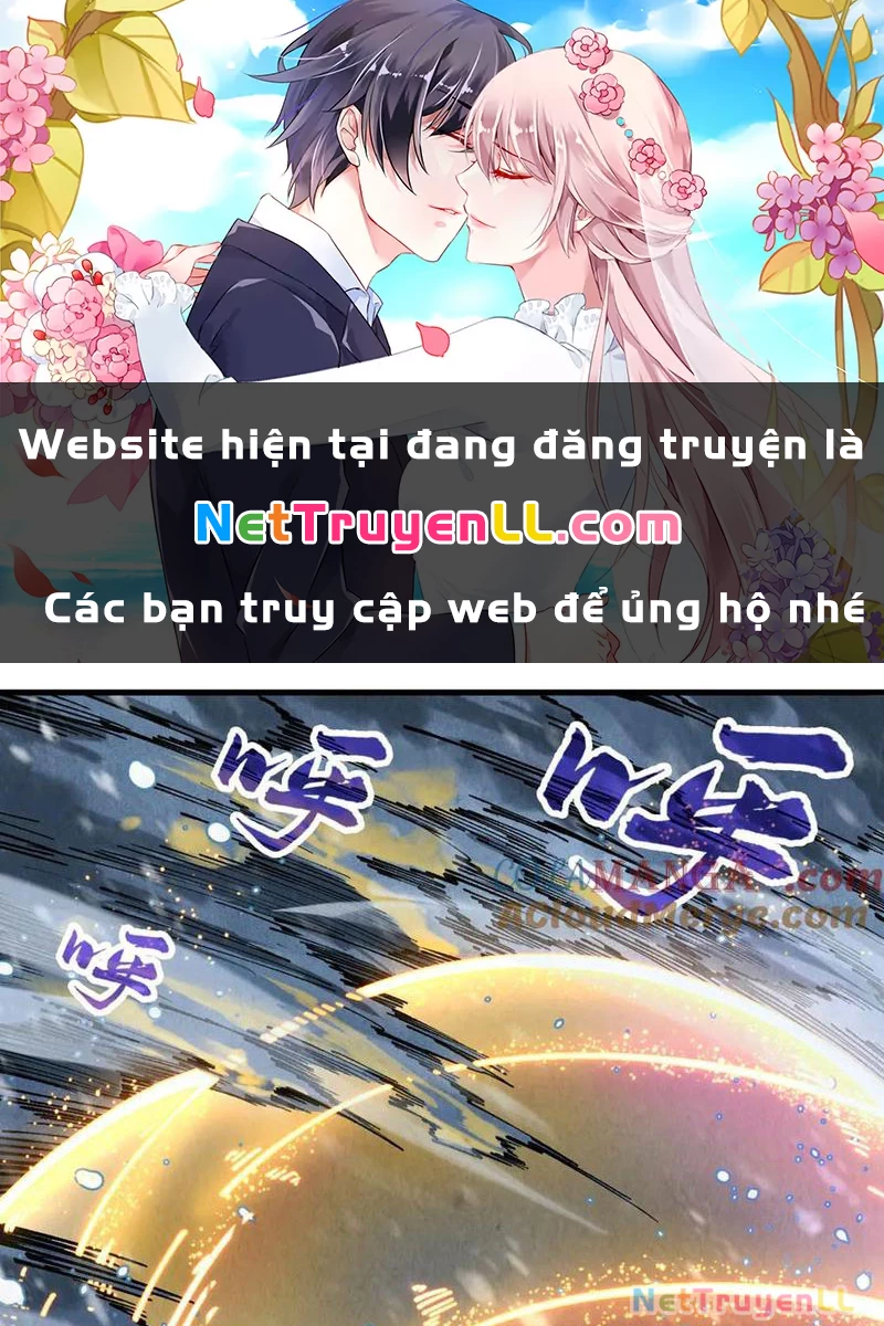 Vạn Cổ Chí Tôn Chap 332 - Next Chap 333