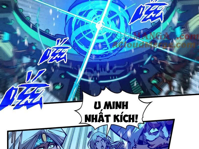 Vạn Cổ Chí Tôn Chap 331 - Next Chap 332