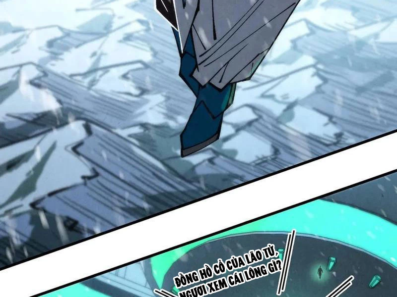 Vạn Cổ Chí Tôn Chap 331 - Next Chap 332