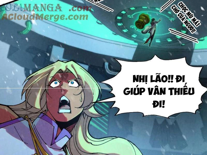 Vạn Cổ Chí Tôn Chap 331 - Next Chap 332