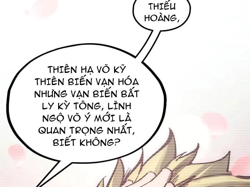 Vạn Cổ Chí Tôn Chap 331 - Next Chap 332
