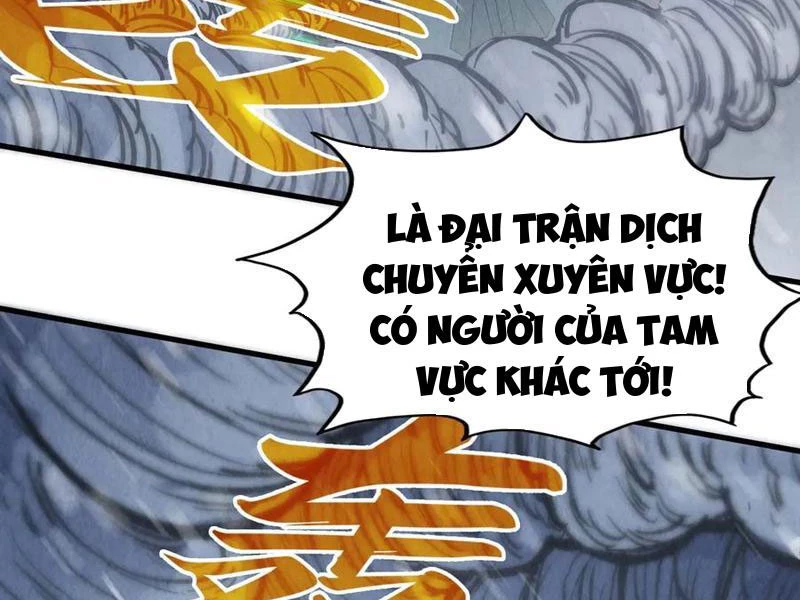 Vạn Cổ Chí Tôn Chap 332 - Next Chap 333