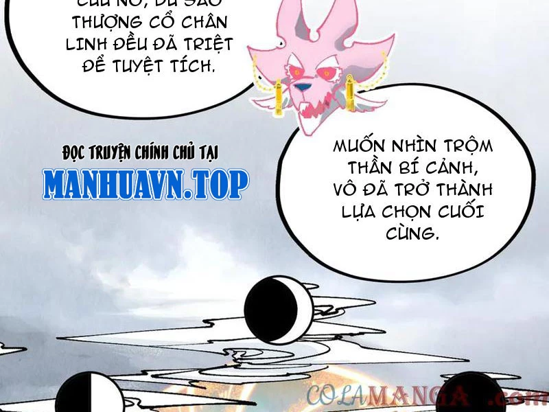 Vạn Cổ Chí Tôn Chap 331 - Next Chap 332