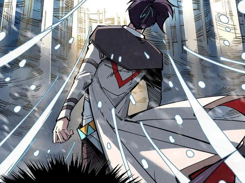 Vạn Cổ Chí Tôn Chap 331 - Next Chap 332