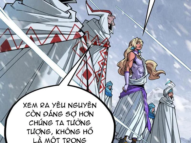 Vạn Cổ Chí Tôn Chap 332 - Next Chap 333
