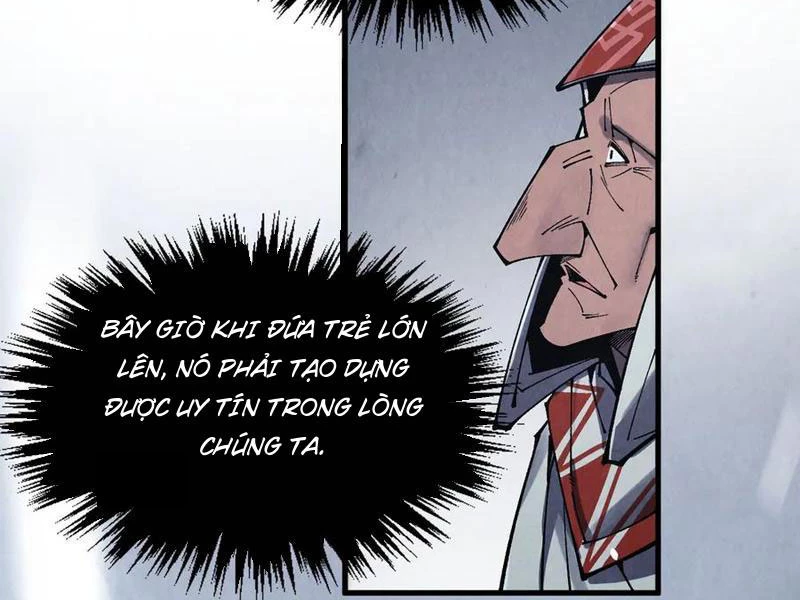 Vạn Cổ Chí Tôn Chap 332 - Next Chap 333