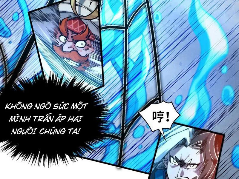 Vạn Cổ Chí Tôn Chap 332 - Next Chap 333