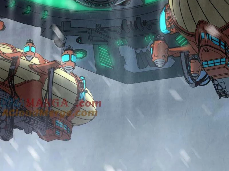 Vạn Cổ Chí Tôn Chap 332 - Next Chap 333