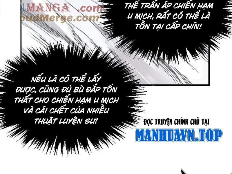Vạn Cổ Chí Tôn Chap 332 - Next Chap 333
