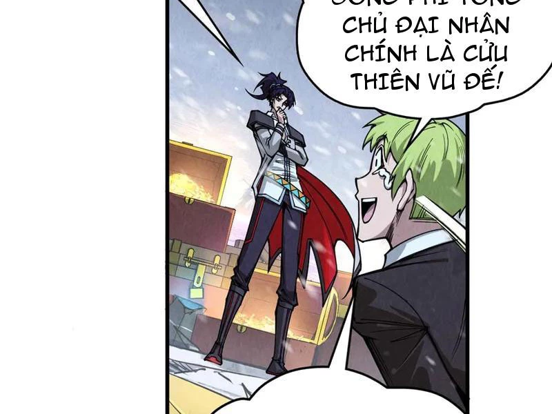 Vạn Cổ Chí Tôn Chap 332 - Next Chap 333
