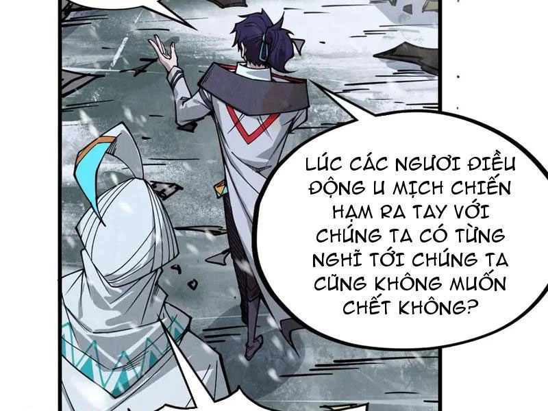 Vạn Cổ Chí Tôn Chap 332 - Next Chap 333