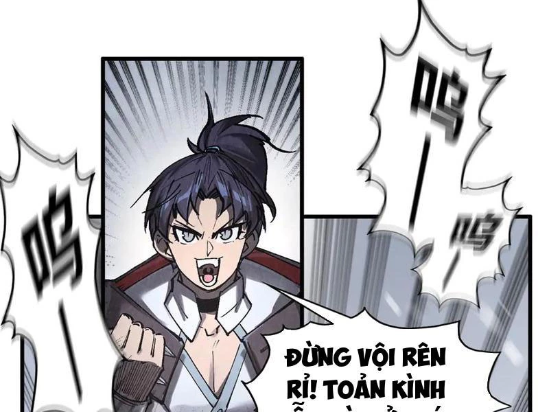 Vạn Cổ Chí Tôn Chap 332 - Next Chap 333