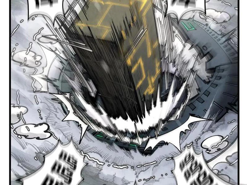 Vạn Cổ Chí Tôn Chap 332 - Next Chap 333