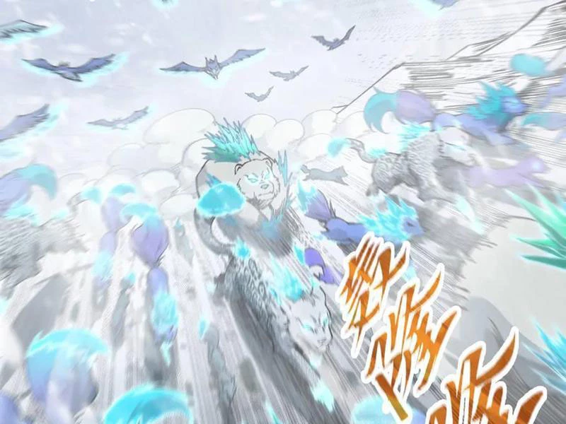 Vạn Cổ Chí Tôn Chap 332 - Next Chap 333