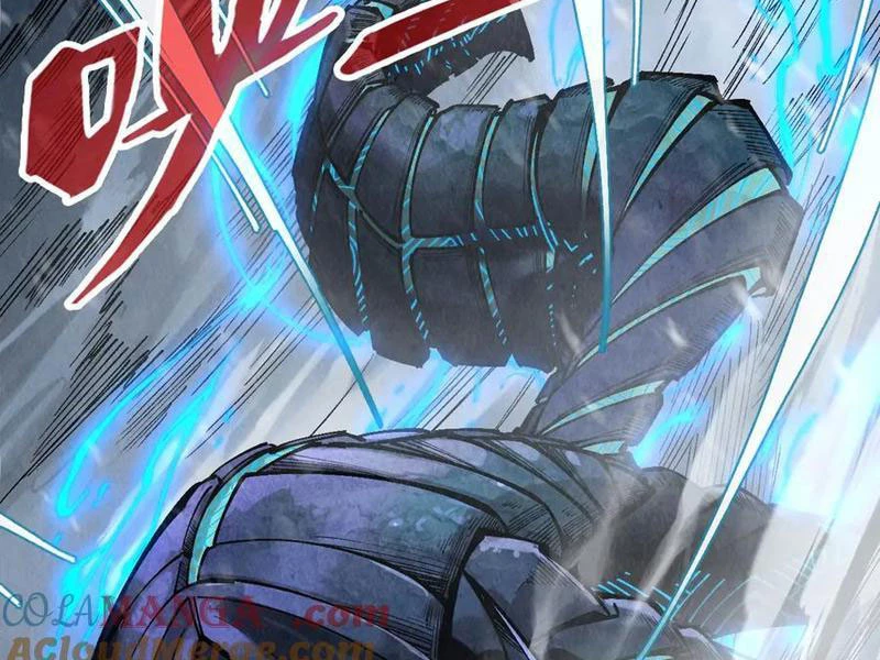 Vạn Cổ Chí Tôn Chap 332 - Next Chap 333