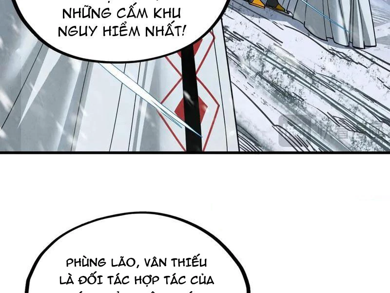 Vạn Cổ Chí Tôn Chap 332 - Next Chap 333