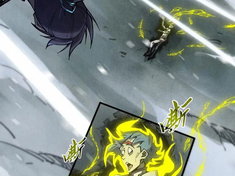 Vạn Cổ Chí Tôn Chap 332 - Next Chap 333