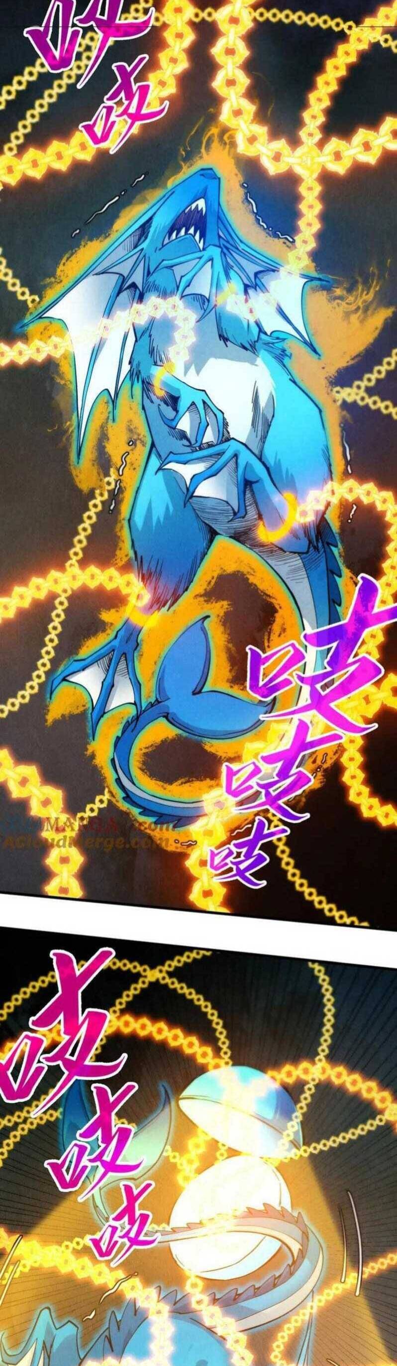 Vạn Cổ Chí Tôn Chap 333 - Next Chap 334