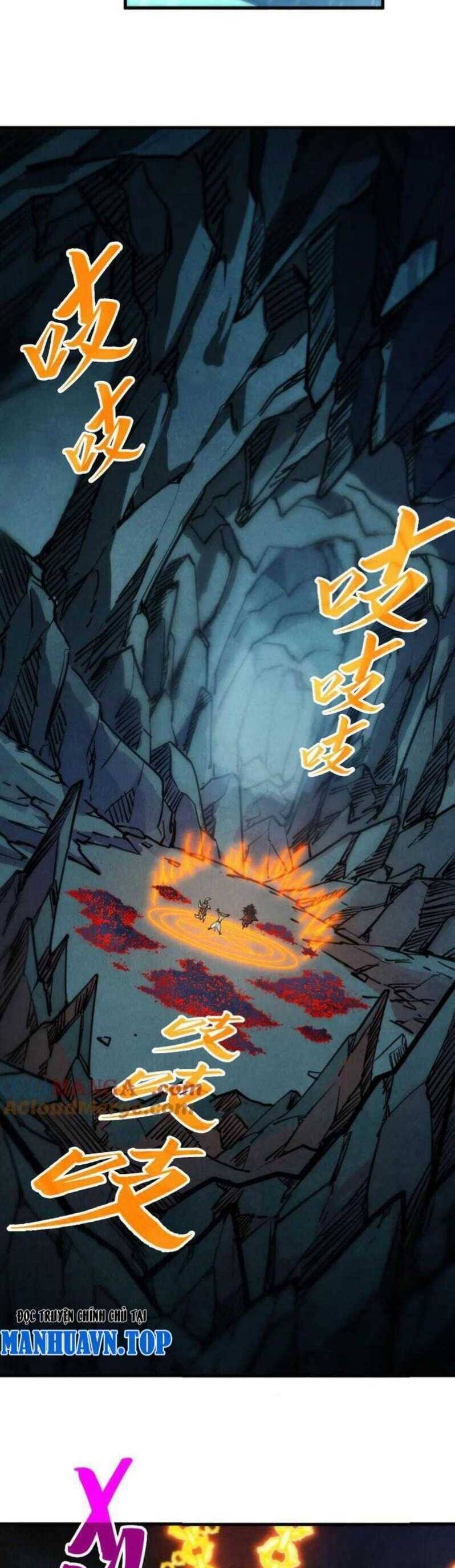 Vạn Cổ Chí Tôn Chap 333 - Next Chap 334
