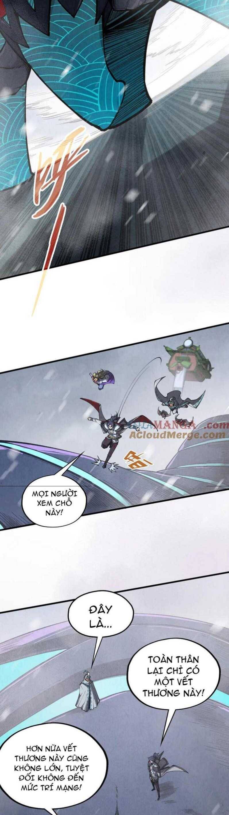 Vạn Cổ Chí Tôn Chap 333 - Next Chap 334