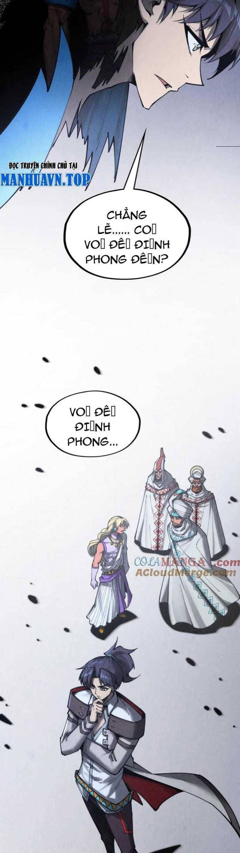 Vạn Cổ Chí Tôn Chap 333 - Next Chap 334