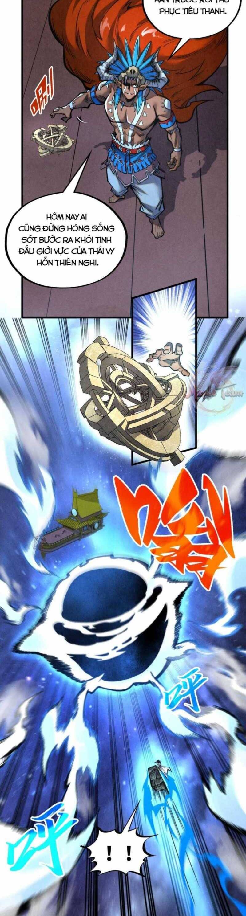 Vạn Cổ Chí Tôn Chap 340 - Next Chap 341