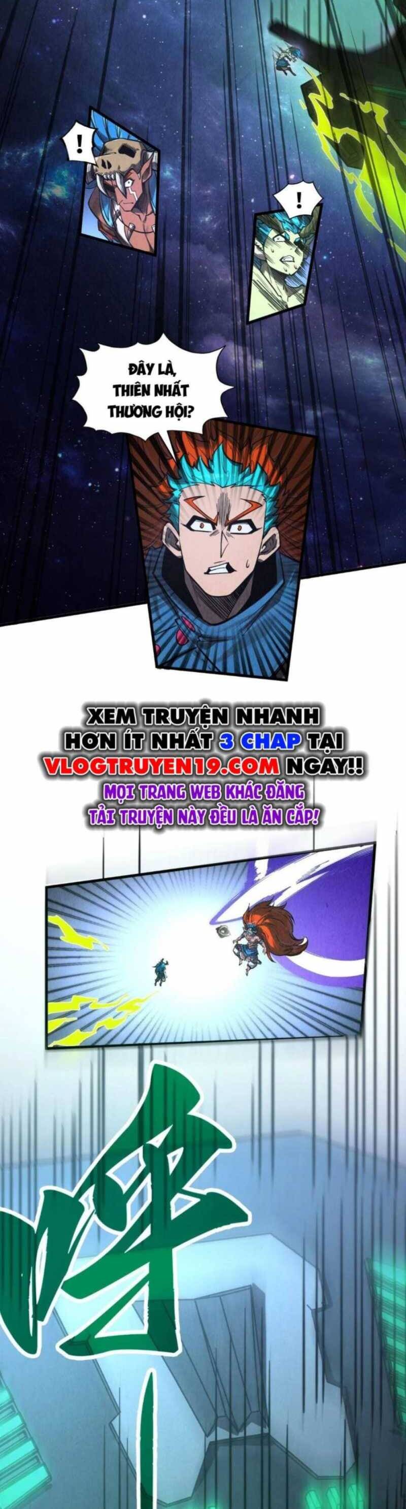 Vạn Cổ Chí Tôn Chap 340 - Next Chap 341