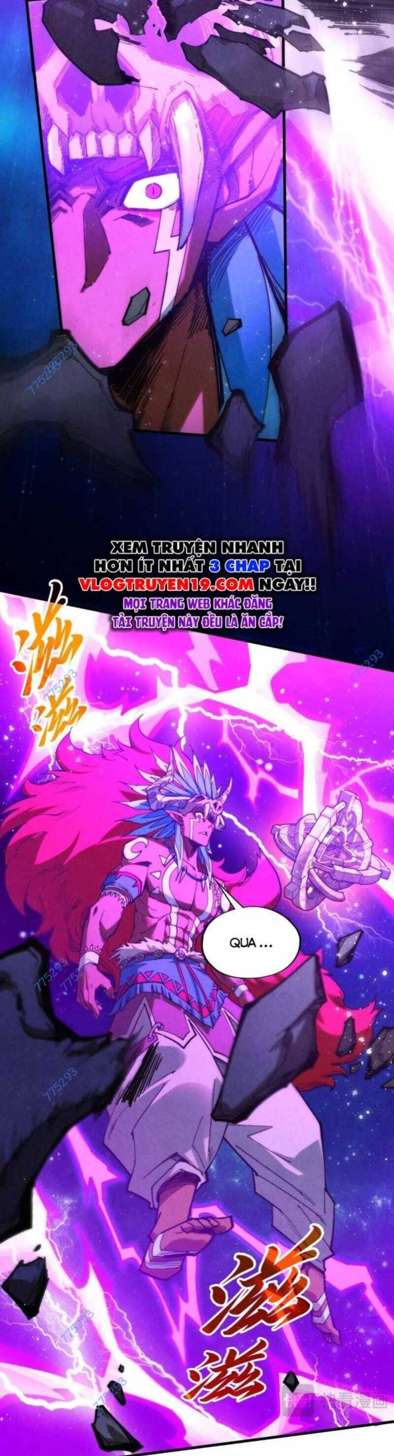 Vạn Cổ Chí Tôn Chap 340 - Next Chap 341