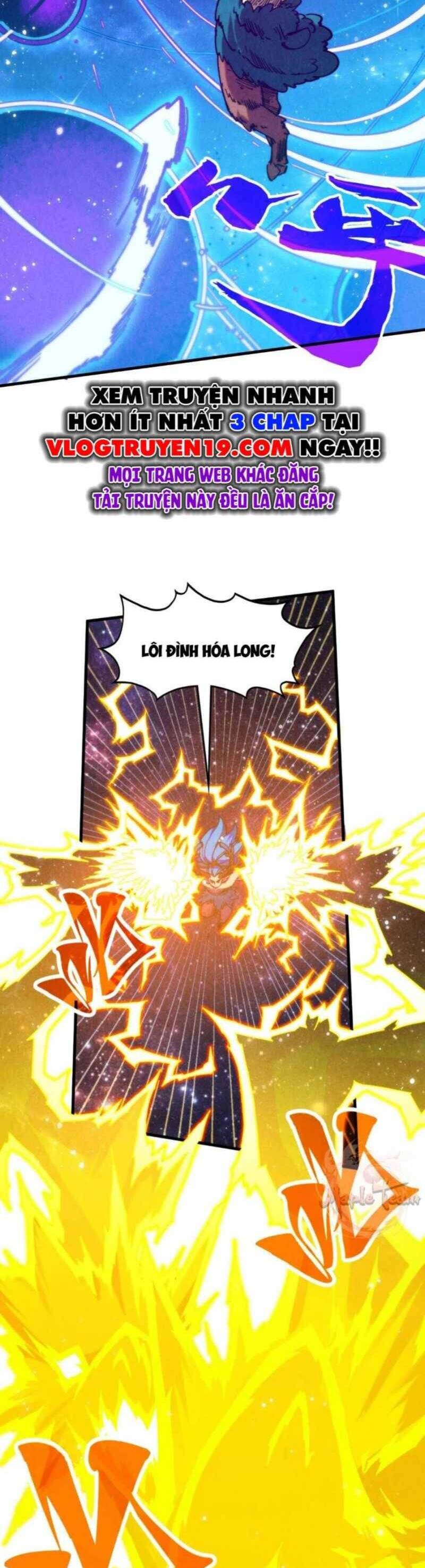 Vạn Cổ Chí Tôn Chap 340 - Next Chap 341
