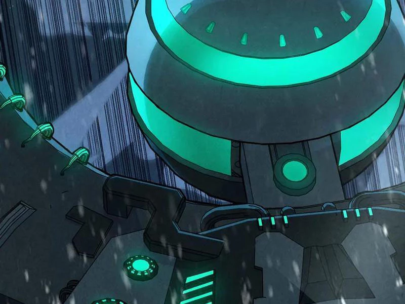 Vạn Cổ Chí Tôn Chap 341 - Next Chap 342