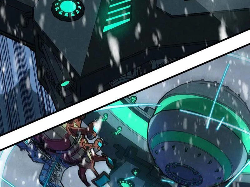 Vạn Cổ Chí Tôn Chap 341 - Next Chap 342