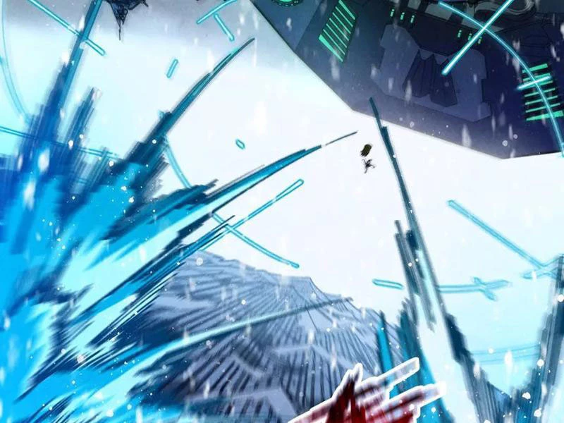 Vạn Cổ Chí Tôn Chap 341 - Next Chap 342