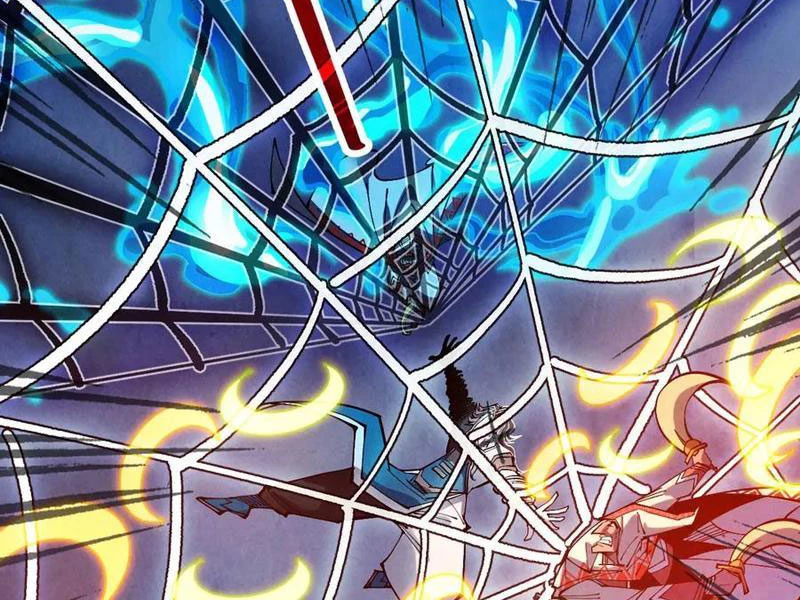 Vạn Cổ Chí Tôn Chap 341 - Next Chap 342