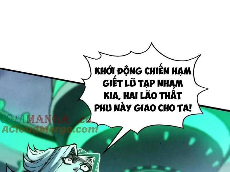 Vạn Cổ Chí Tôn Chap 341 - Next Chap 342