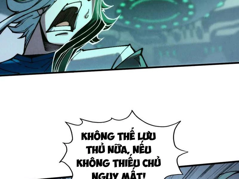 Vạn Cổ Chí Tôn Chap 341 - Next Chap 342