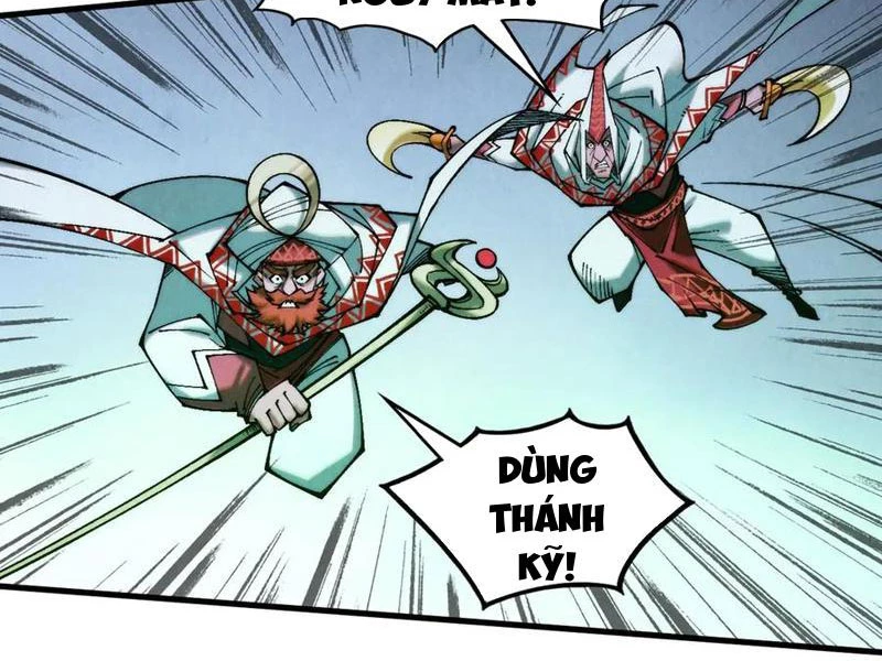 Vạn Cổ Chí Tôn Chap 341 - Next Chap 342