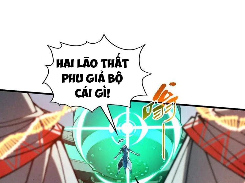 Vạn Cổ Chí Tôn Chap 341 - Next Chap 342