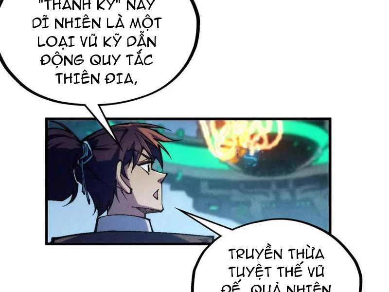 Vạn Cổ Chí Tôn Chap 341 - Next Chap 342