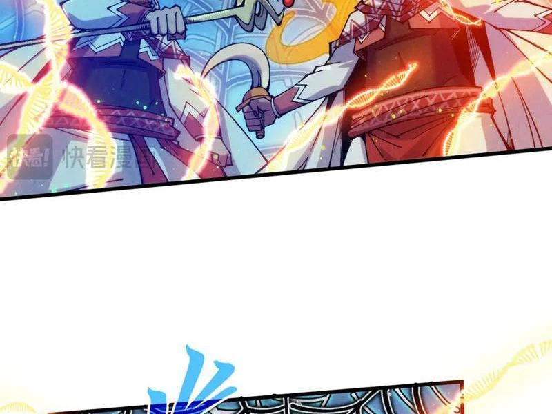 Vạn Cổ Chí Tôn Chap 341 - Next Chap 342