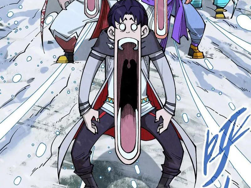 Vạn Cổ Chí Tôn Chap 341 - Next Chap 342