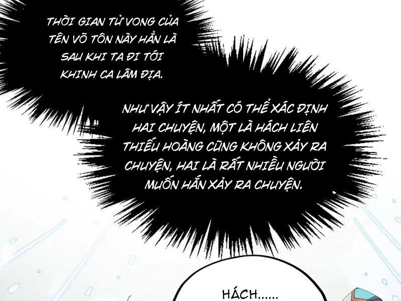 Vạn Cổ Chí Tôn Chap 341 - Next Chap 342