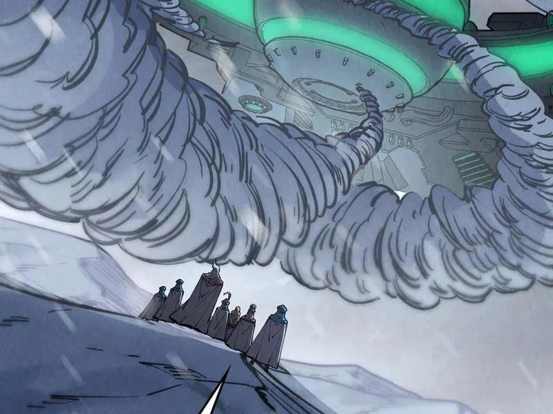 Vạn Cổ Chí Tôn Chap 341 - Next Chap 342