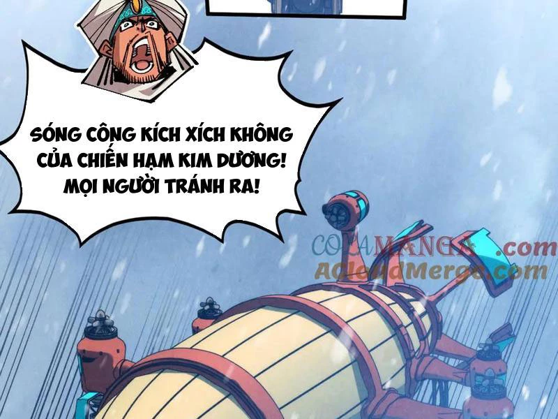 Vạn Cổ Chí Tôn Chap 341 - Next Chap 342